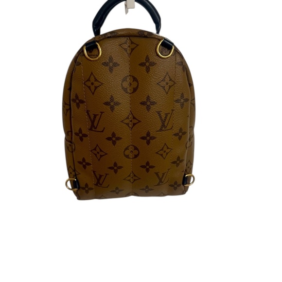 Palm Springs Mini Backpack - Picture 6 of 6